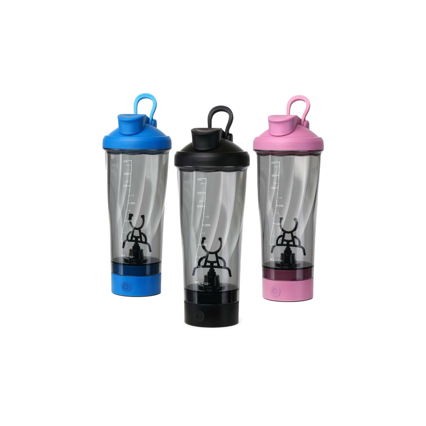 PowerBlend Electric Protein Shaker