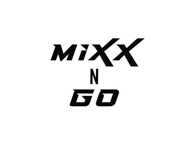 MixxNGo